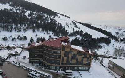 Balsoy Mountain Hotel · 2
