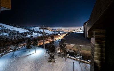 Balsoy Mountain Hotel · 4