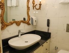 Luxuszimmer