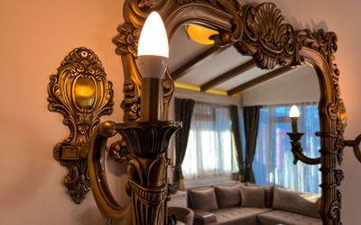 Grand Hitit Hotel · 4