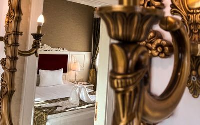 Grand Hitit Hotel · 2