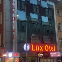 Lux Otel Erzurum