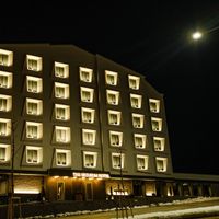 The Erzurum Hotel