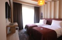 Standart Connection Room