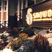 Snowdora Ski Resort Hotels & Villa
