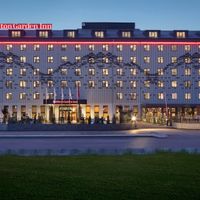 Hilton Garden Inn Erzurum