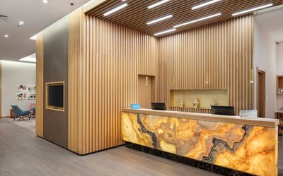 Hilton Garden Inn Erzurum · 4