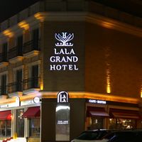 Lala Grand Hotel