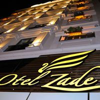 Otel Zade