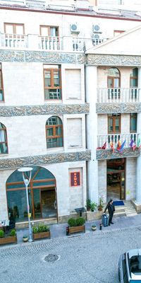 Lidya Park Termal Otel
