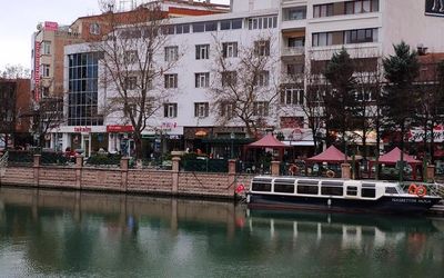 Manzara Otel · 2