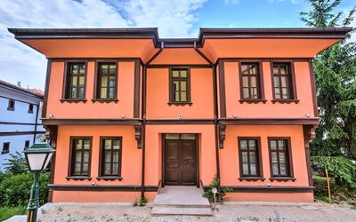 Midas Konak Otel · 4
