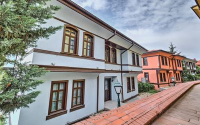 Midas Konak Otel · 2