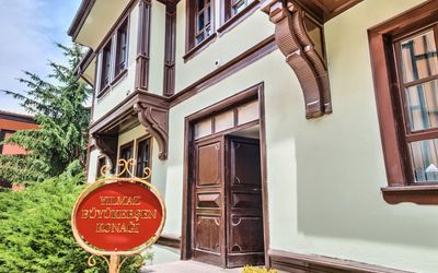 Midas Konak Otel · 5