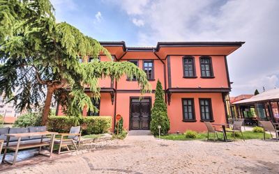 Midas Konak Otel · 3