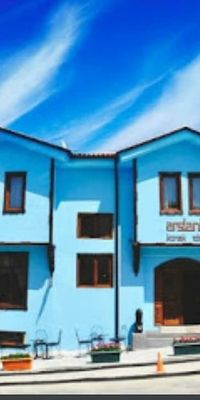Arslanlı Konak Otel