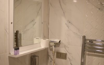 Otel Çınas · 5