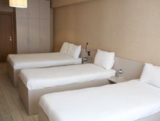 Standard Room - Quadruple