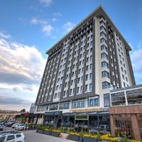 Radisson İndividuals Nova Vista Deluxe Suites Hotel