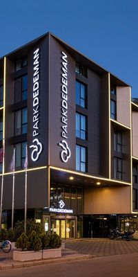 Park Dedeman Eskişehir