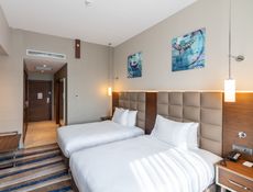Standart  Twin Bed Room