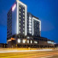 Questa Thermal & Spa Hotel Eskişehir