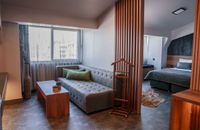 Mniejszy Apartament