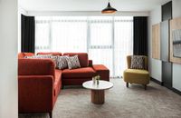 Deluxe Suite Jakuzili Oda