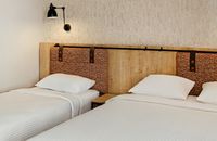 Standart Oda Üç Kişilik