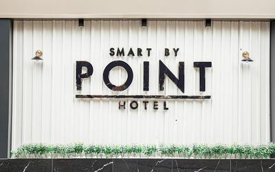 Smart By Point Hotel · 2