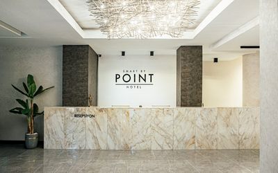 Smart By Point Hotel · 3