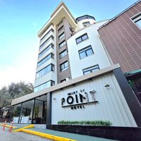 Smart By Point Hotel