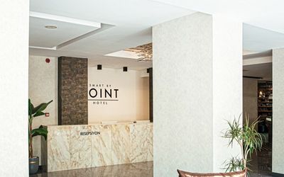 Smart By Point Hotel · 5