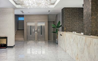 Smart By Point Hotel · 4
