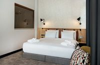 Deluxe Suite Jakuzili Oda