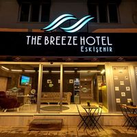 The Breeze Hotel
