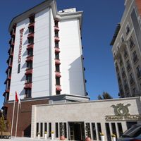 Orange Palace Eskişehir