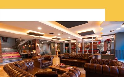 Rota Business Hotel Eskişehir · 2
