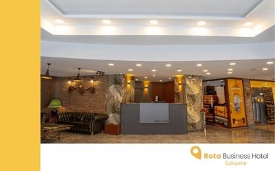 Rota Business Hotel Eskişehir · 4
