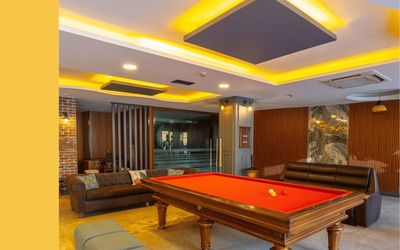 Rota Business Hotel Eskişehir · 5