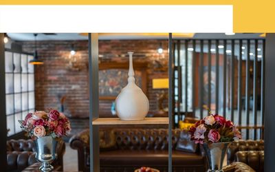 Rota Business Hotel Eskişehir · 3