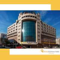 Rota Business Hotel Eskişehir