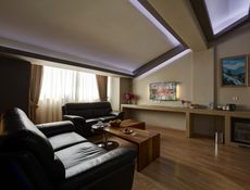 VIP  ROOM
