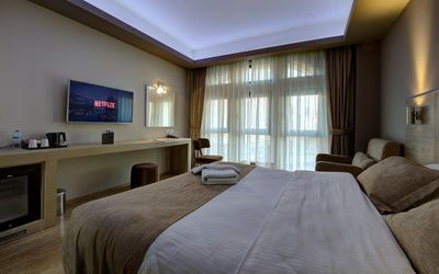 Arus Hotel · 2