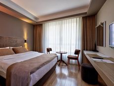STANDARD  ROOM