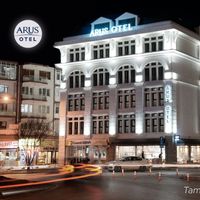 Arus Hotel Eskişehir