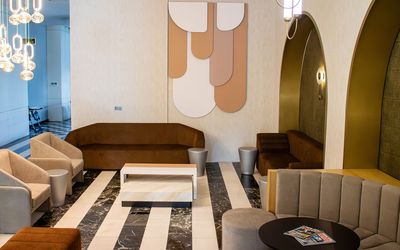Sam Royal Hotel · 3