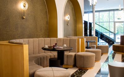 Sam Royal Hotel · 4