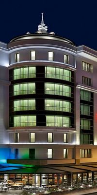 Ramada Plaza by Wyndham Eskisehir