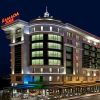 Ramada Plaza by Wyndham Eskisehir